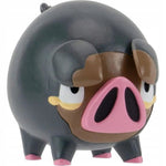 POKEMON BATTLE FIGURE PACK 2-PAK ORYGINA - widok 3 opakowania szczegoly zabawka kolekcja