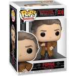 Figurka Funko POP Forge - Dungeons & Dragons Honor Among Thieves - kolekcjonerska film 2023
