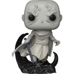 Funko POP MARVEL STUDIOS THOR LOVE AND THUNDER BOB - widok 2 tyl opakowania box kolekcjonerska
