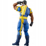 MARVEL LEGENDS SERIES X-MEN '97 RUCHOMA  - widok 4 opakowania szczegoly zabawka kolekcja