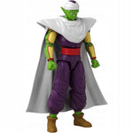 DRAGON BALL DRAGON STARS BANDAI RUCHOMA  - widok 4 Bandai opakowanie szczegoly collectible