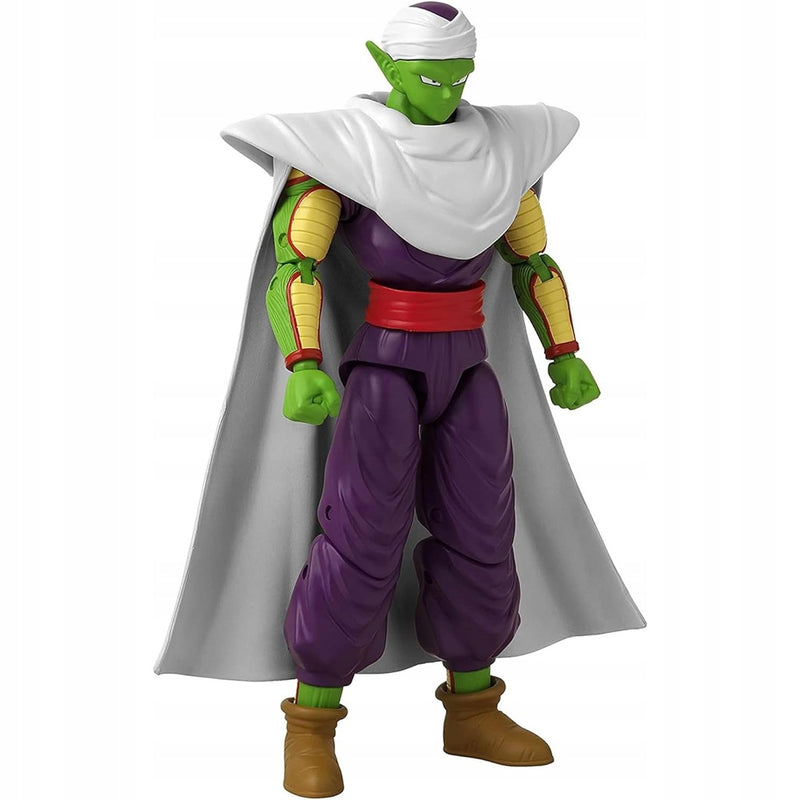 DRAGON BALL DRAGON STARS BANDAI RUCHOMA  - widok 4 Bandai opakowanie szczegoly collectible