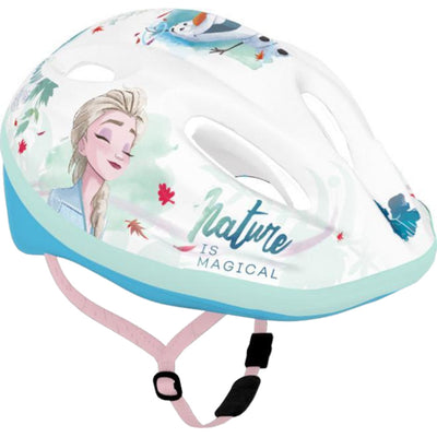 Zabawka KASK ROWEROWY DZIECIĘCY KRAINA LODU 2 FROZEN II RO - kolekcjonerska premium zabawki Aseo dla dzieci