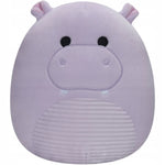 Zabawka SQUISHMALLOWS MIĘKKA MASKOTKA PLUSZOWA PLUSZ PLUSZ - kolekcjonerska Jazwares premium dla dzieci fanow