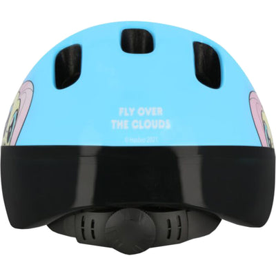 KASK ROWEROWY DZIECIĘCY MY LITTLE PONY N - widok 2 opakowania szczegoly zabawka kolekcja