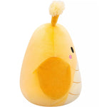 SQUISHMALLOWS MIĘKKA MASKOTKA PLUSZOWA P - widok 4 opakowania Jazwares szczegoly kolekcja
