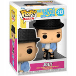 Figurka Funko POP Rocks Joey McIntyre - New Kids on the Block NKOTB - kolekcjonerska boy band 90s