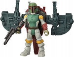 STAR WARS MISSION FLEET  BOBA FETT + PLE - widok 6 opakowania szczegoly zabawka kolekcja