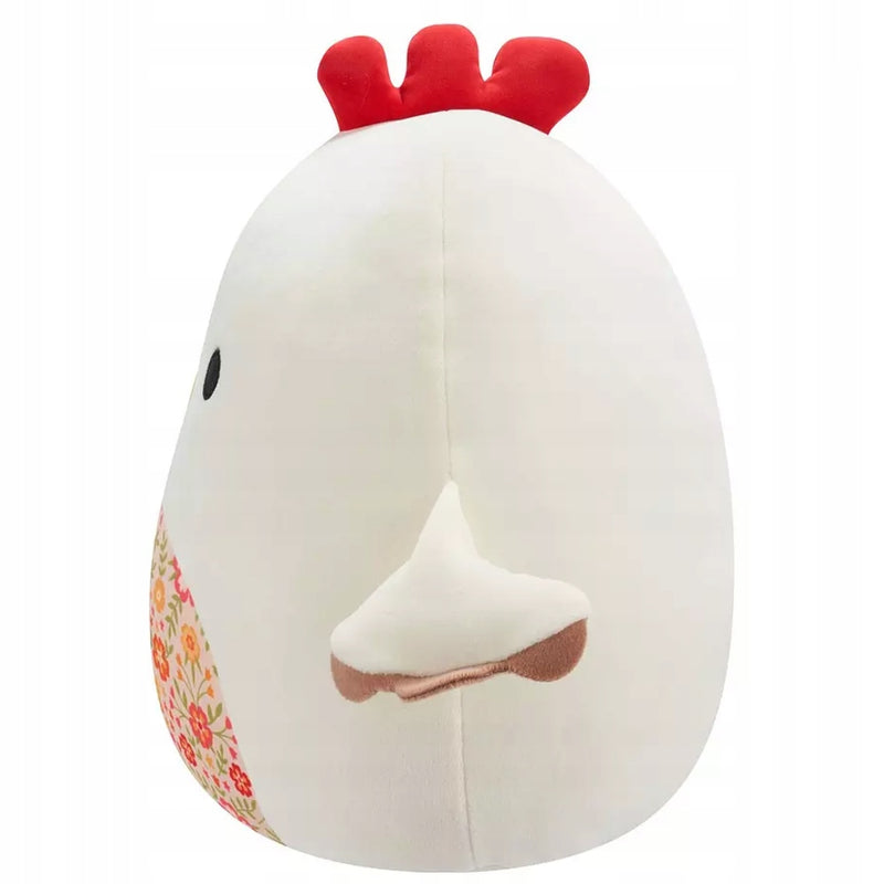 SQUISHMALLOWS MIĘKKA MASKOTKA PLUSZAK KU - widok 4 opakowania Jazwares szczegoly kolekcja