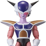 DRAGON BALL STARS SERIES RUCHOMA  FRIEZA - widok 2 Bandai opakowanie szczegoly collectible