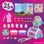 MY LITTLE PONY MIX AND MAKE SUNNY STARSC - widok 5 opakowania szczegoly zabawka kolekcja