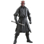 STAR WARS THE BLACK SERIES THE PHANTOM M - widok 5 opakowania Hasbro szczegoly kolekcja