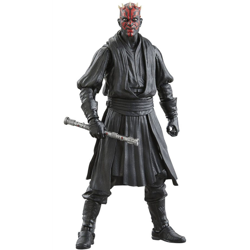 STAR WARS THE BLACK SERIES THE PHANTOM M - widok 5 opakowania Hasbro szczegoly kolekcja
