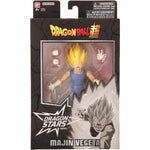 Zabawka DRAGON BALL DRAGON STARS SERIES ORYGINALNA RUCHOMA - kolekcjonerska Bandai premium dla dzieci
