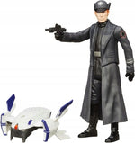 STAR WARS GWIEZDNE WOJNY FIRST ORDER GEN - widok 3 opakowania szczegoly zabawka kolekcja