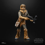 STAR WARS THE BLACK SERIES RETURN OF THE - widok 7 opakowania szczegoly zabawka kolekcja