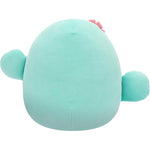 SQUISHMALLOWS MIĘKKA MASKOTKA PLUSZOWA P - widok 3 opakowania Jazwares szczegoly kolekcja