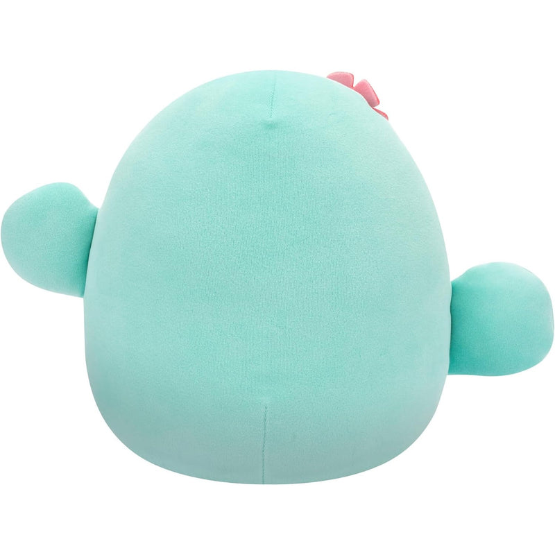 SQUISHMALLOWS MIĘKKA MASKOTKA PLUSZOWA P - widok 3 opakowania Jazwares szczegoly kolekcja