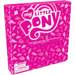 MY LITTLE PONY WIELOPAK HASBRO ZESTAW RU - widok 7 opakowania szczegoly zabawka kolekcja