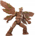 MARVEL LEGENDS SERIES GUARDIANS OF THE G - widok 3 opakowania szczegoly zabawka kolekcja