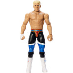 WWE MAIN EVENT SERIES 153 SERIA  "THE AM - widok 6 Mattel opakowanie szczegoly collectible