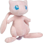 POKEMON ORYGINALNA MASKOTKA JAZWARES PLU - widok 4 opakowania Jazwares szczegoly kolekcja