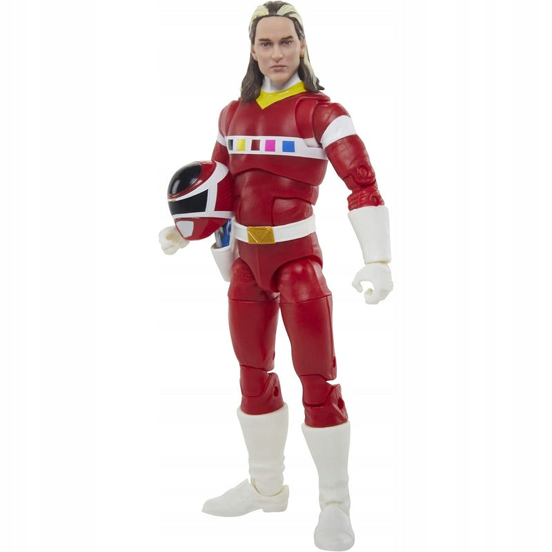 POWER RANGERS LIGHTNING COLLECTION IN SP - widok 6 opakowania szczegoly zabawka kolekcja