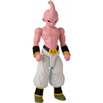 DRAGON BALL LIMIT BREAKER DUŻA RUCHOMA   - widok 3 Bandai opakowanie szczegoly collectible