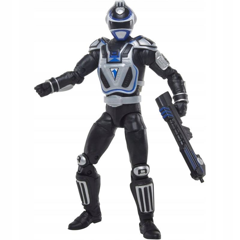 POWER RANGERS LIGHTNING COLLECTION 2-PAK - widok 9 opakowania szczegoly zabawka kolekcja