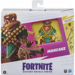 FORTNITE VICTORY ROYALE SERIES MANCAKE + - widok 2 opakowania szczegoly zabawka kolekcja