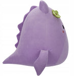 SQUISHMALLOWS MIĘKKA MASKOTKA PLUSZAK NE - widok 4 Bandai opakowanie szczegoly collectible