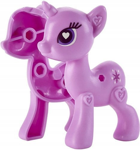 MY LITTLE PONY POP KUCYK  TWILIGHT SPARK - widok 5 opakowania szczegoly zabawka kolekcja