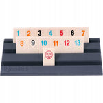 THE ORIGINAL RUMMIKUB INFINITY GRA TOWAR - widok 3 opakowania szczegoly zabawka kolekcja