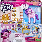 Zabawka MY LITTLE PONY KRÓLEWSKA KOMNATA PRINCESS PETALS - kolekcjonerska premium zabawki Aseo dla dzieci