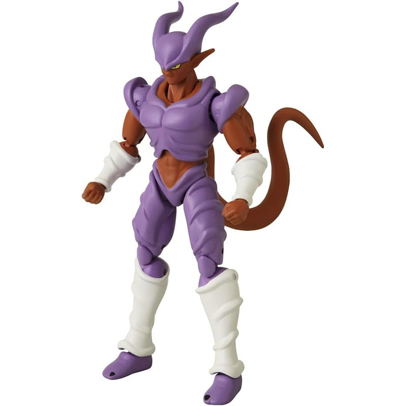 DRAGON BALL DRAGON STARS SERIES BANDAI O - widok 3 Bandai opakowanie szczegoly collectible