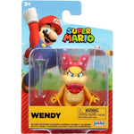 Zabawka SUPER MARIO NINTENDO JAKKS PACIFIC ORYGINALNA RUCH - kolekcjonerska JAKKS Pacific premium dla dzieci