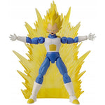 DRAGON BALL DRAGON STARS SERIES POWER UP - widok 8 Bandai opakowanie szczegoly collectible