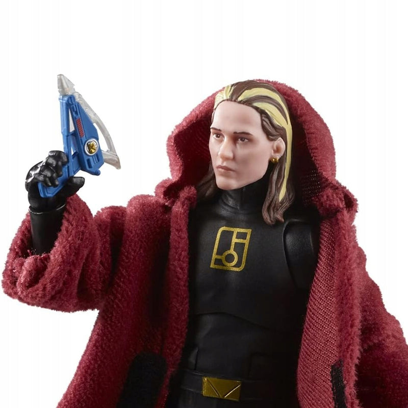 POWER RANGERS LIGHTNING COLLECTION HASBR - widok 5 opakowania szczegoly zabawka kolekcja
