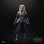 STAR WARS THE BLACK SERIES HASBRO ORYGIN - widok 6 opakowania szczegoly zabawka kolekcja