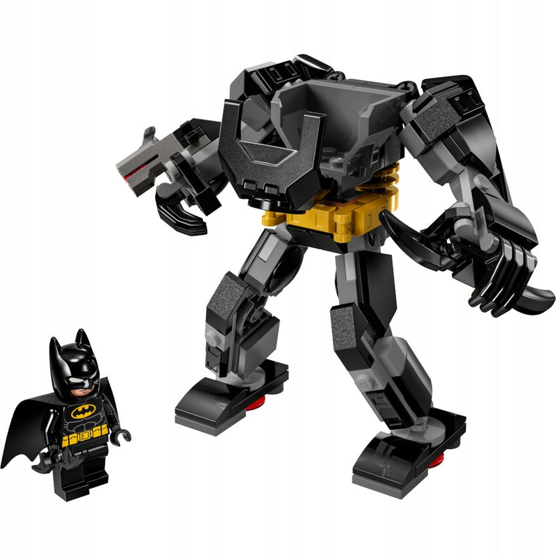 LEGO BATMAN DC ORYGINALNY ZESTAW KLOCKÓW - widok 2 opakowania szczegoly zabawka kolekcja
