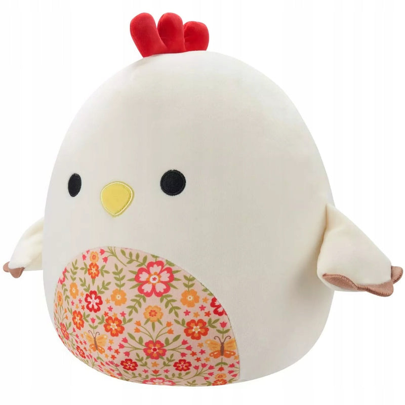 SQUISHMALLOWS MIĘKKA MASKOTKA PLUSZAK KU - widok 5 opakowania Jazwares szczegoly kolekcja