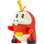 POKEMON BATTLE FIGURE MULTI-PACK PALDEA  - widok 4 opakowania szczegoly zabawka kolekcja