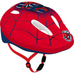 Zabawka KASK ROWEROWY DZIECIĘCY SPIDER-MAN MARVEL ROZMIAR  - kolekcjonerska premium zabawki Aseo dla dzieci