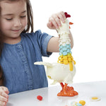 PLAY-DOH ANIMAL CREW CIASTOLINA ZESTAW K - widok 8 opakowania szczegoly zabawka kolekcja