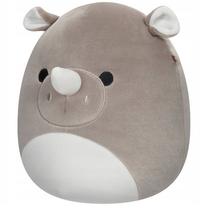 SQUISHMALLOWS MIĘKKA MASKOTKA PLUSZOWA P - widok 2 opakowania szczegoly zabawka kolekcja