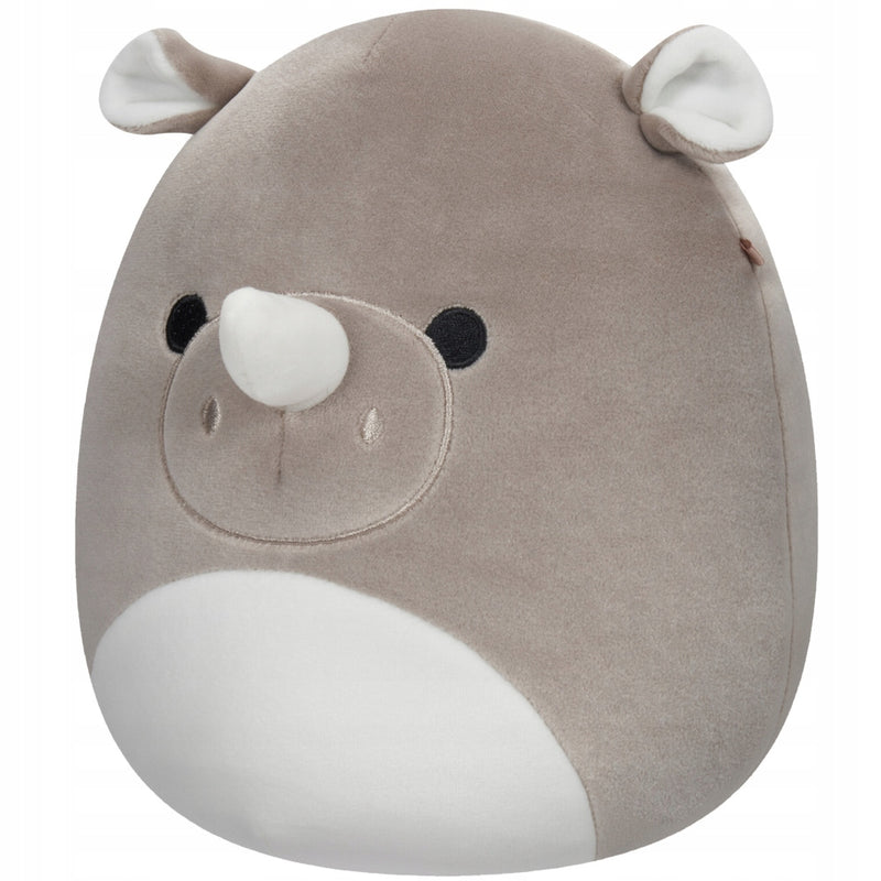 SQUISHMALLOWS MIĘKKA MASKOTKA PLUSZOWA P - widok 2 opakowania szczegoly zabawka kolekcja