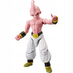DRAGON BALL DRAGON STARS SERIES BANDAI R - widok 4 Bandai opakowanie szczegoly collectible