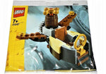 Zabawka LEGO CREATOR WEHIKUŁ CZASU 11947 - kolekcjonerska premium zabawki Aseo dla dzieci