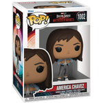Figurka Funko POP MARVEL DOCTOR STRANGE MULTIVERSE OF MADNESS A - kolekcjonerska premium dla fanow kolekcjoner