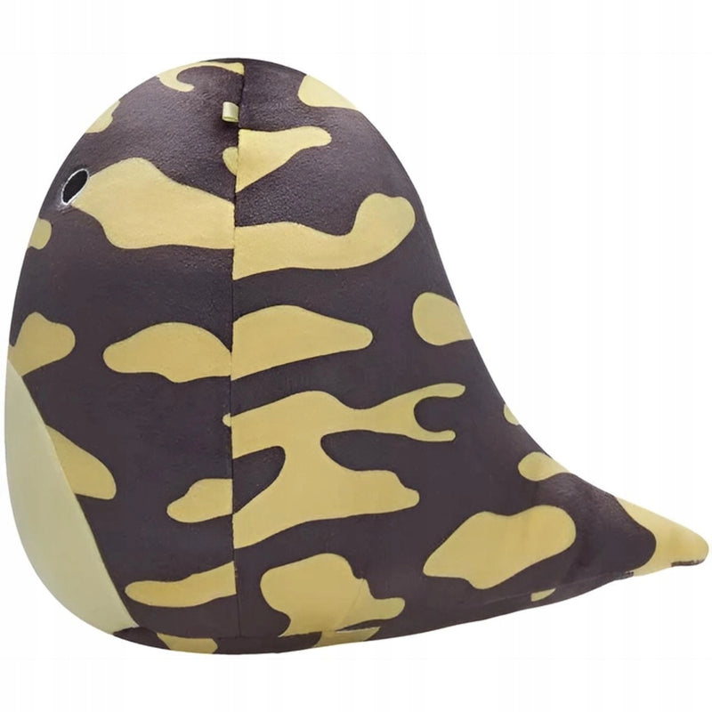 SQUISHMALLOWS MIĘKKA MASKOTKA PLUSZAK SA - widok 4 opakowania Jazwares szczegoly kolekcja